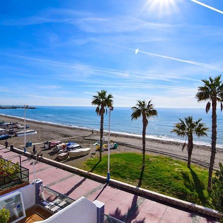 Letmalaga Cremades Sea Views公寓 外观 照片