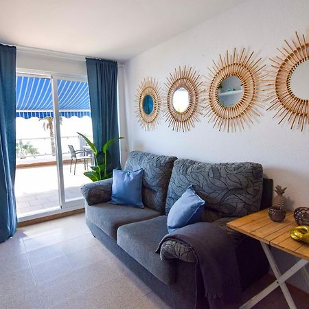 Letmalaga Cremades Sea Views公寓 外观 照片