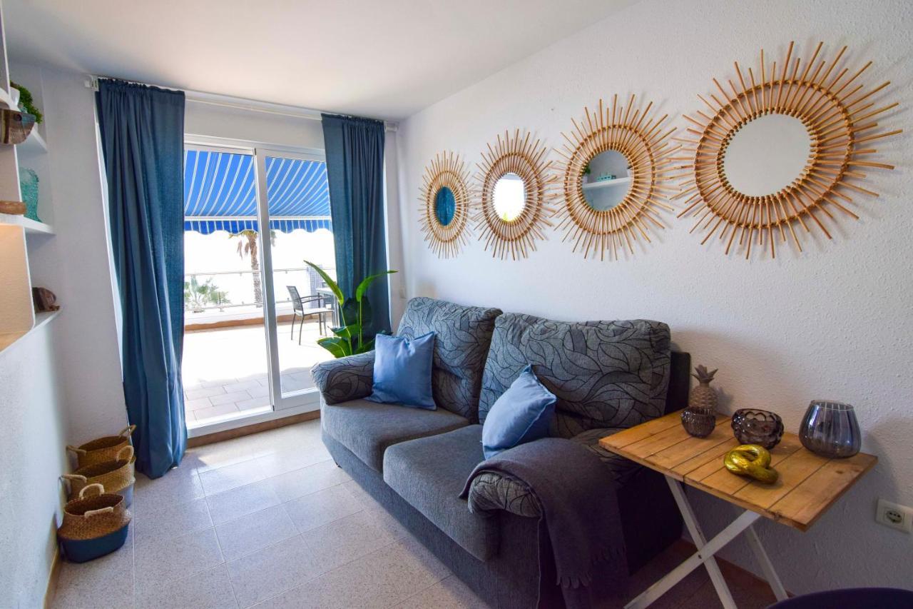 Letmalaga Cremades Sea Views公寓 外观 照片